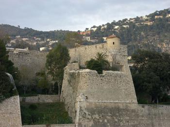discovering-the-heritage-of-villefranche-sur-mer-on-foot